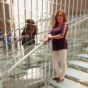 Meet your Posher, Cristen